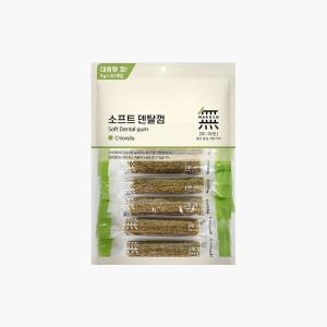 무마진 독 소프트 덴탈껌 클로렐라 270g (9g x 30p) (1개)_이미지