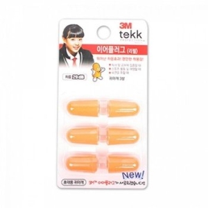 귀마개 이어플러그 리필 WFK12U9