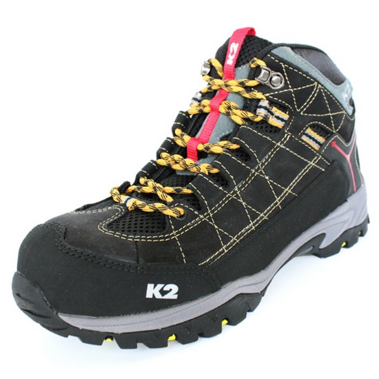 K2세이프티 안전화 K2-53