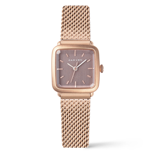 까르벵 Petite CV612-RBR/12RG