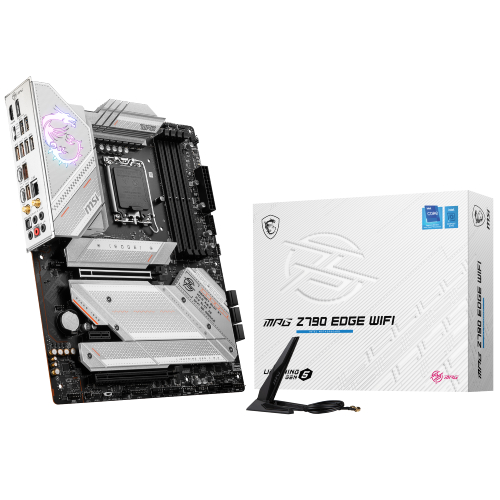 MSI MPG Z790 ���� WIFI