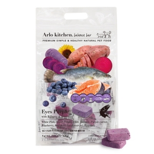 인푸드 알로키친 자연식 오메가 비프 160g (3.8g x 40p)이미지입니다. 누르면 해당 게시물로 새창이동합니다.