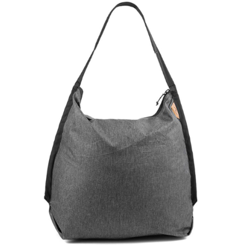 픽디자인 트래블 패커블 토트