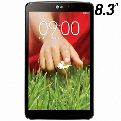LG전자 G패드 8.3 (16GB)