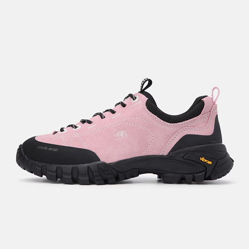 남녀공용 어프로치 슈즈 #락쿤 FE4XX26170PIN