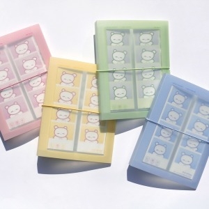 데코포켓 네컷사진 파일