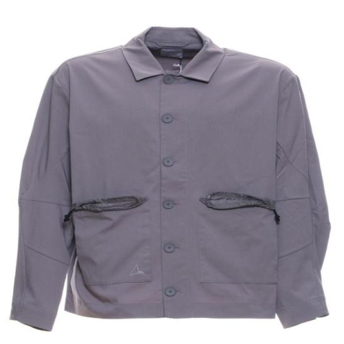  로아 긴팔 셔츠 RBMW066FA48 004