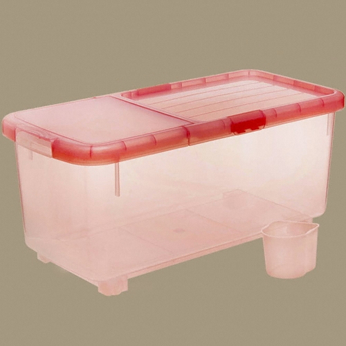 크린톤제오닉 바이오볼트PLUS 쌀통 10kg_이미지