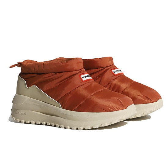 헌터 푸퍼 트래블 플로우 트레이너 부츠 UFF7002NYL (RCC, 리드믹클레이)_이미지