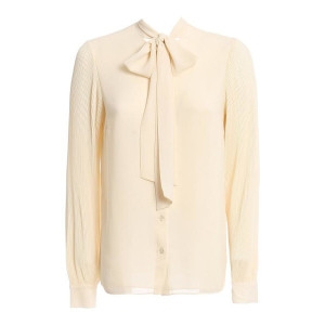 마이클코어스 마이클 코어스 셔츠 MU240E57R3110 Crea_이미지