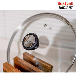 테팔 티타늄 래디언트 유리뚜껑이미지입니다. 누르면 해당 게시물로 새창이동합니다.