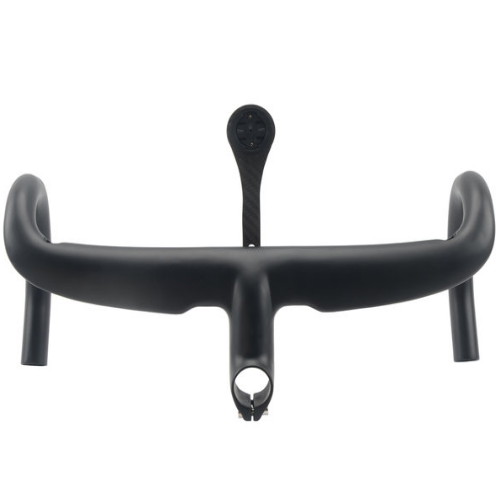 와카코 일체형핸들바 에어 로드 드롭바 해외구매 (무광)