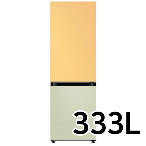 삼성전자 비스포크 키친핏 코타 RB33T3004AP (색상선택형)_이미지