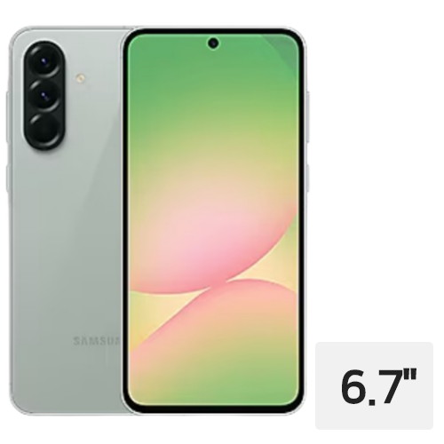 삼성전자 갤럭시A56(퀀텀6) 256GB, 자급제 (램12GB,해외구매)_이미지