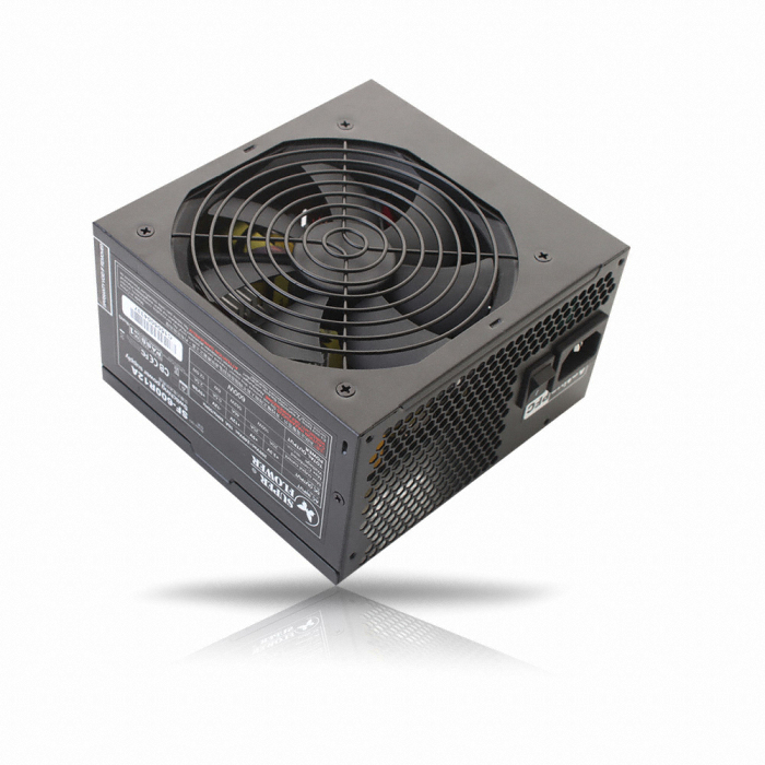 SuperFlower SF-600R12A NOVA