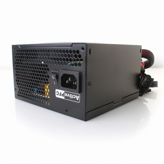 SuperFlower SF-600R12A NOVA