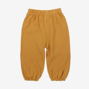 베이비맥스 모노 항아리 유아 밴딩 바지 P184_이미지