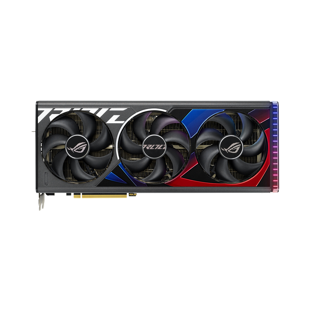ASUS ROG STRIX 지포스 RTX 4080 GAMING D6X 16GB 인텍앤컴퍼니_이미지