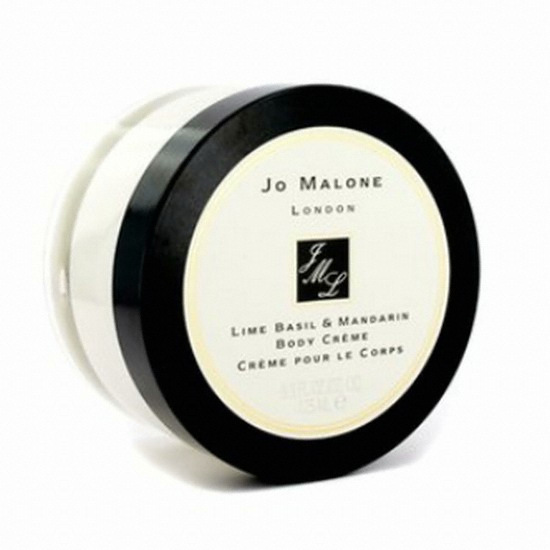 조말론 라임 바질 앤 만다린 바디크림 175ml (1개)_이미지