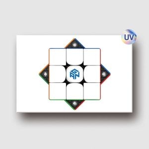코리아보드게임즈 간큐브 GAN356M 스탠다드 UV35137803_이미지
