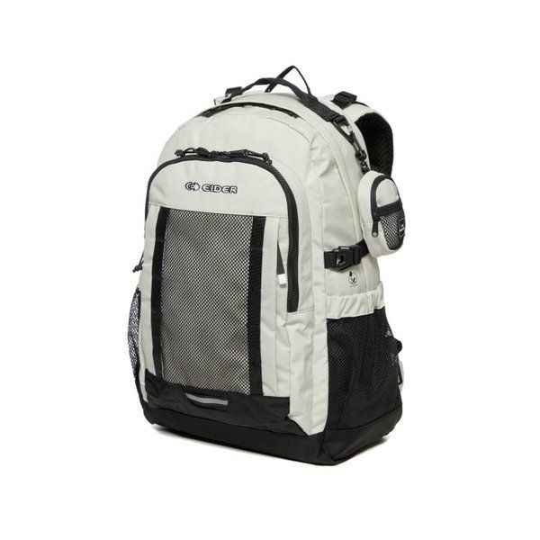 가볍고 편하고 활동적인 트레블 슬링백 여행가방 보조배낭 DUA24B42 신학기 선물 설선물 FREE 카키 K8