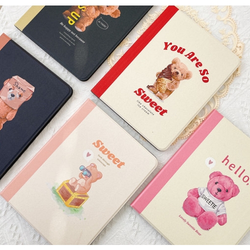 제이탑샵 갤럭시탭S8 플러스 태블리 S펜수납 북커버 케이스