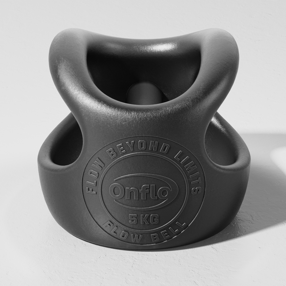 앳플리 온플로 플로우벨 (10kg, 2개)_이미지