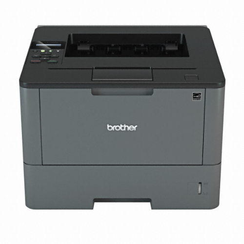 Brother HL-L5100DN (기본토너)_이미지