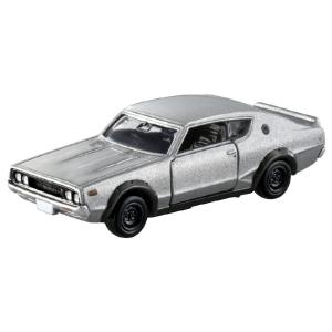 TAKARA TOMY 토미 토미카 17 닛산 스카이라인 2000 GT-R KPGC110 미니카 단품 1개_이미지