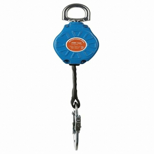 국제안전물산 미니 안전블럭 KMN1020 2m