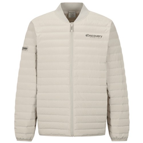 디스커버리 익스페디션 픽시버G 튜브 구스다운 DMDJ71026-BES