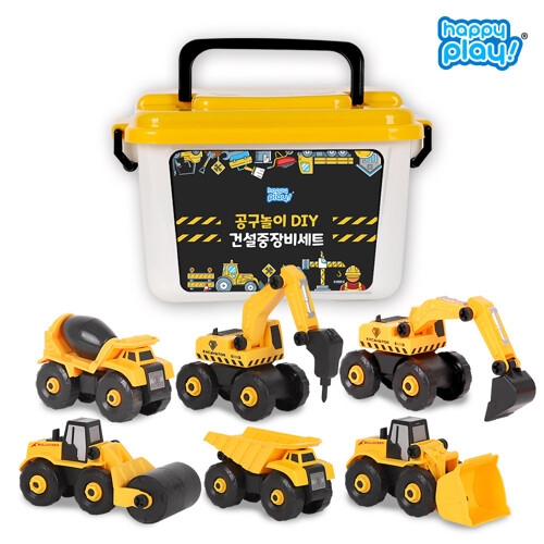 �����÷��� �������� DIY �Ǽ� ����� 6����Ʈ