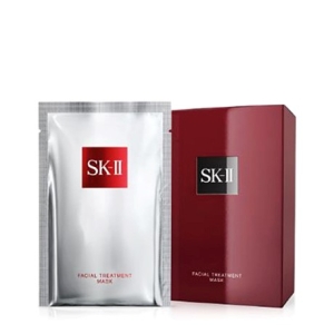 SK-II ���̼� Ʈ��Ʈ��Ʈ ����ũ 10P