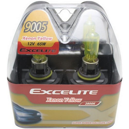 DH라이팅 엑셀라이트 제논 옐로우 (9005, 65W)_이미지