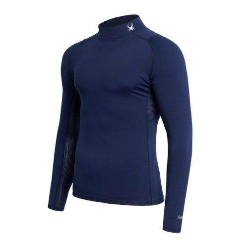 베이스볼 프로웹 하이넥 베이스레이어 SPGFCNCL531MNVY