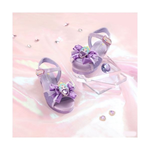 ����Ŀ ĳġƼ���� LED �÷� ���� �ʷ��� (0097154)