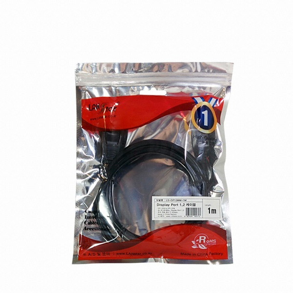 ���ξ��ý��� LANSTAR DisplayPort 1.2 (���÷�����Ʈ) ���̺�
