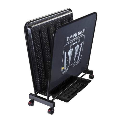 옴니팩 우산빗물털이개 OPT