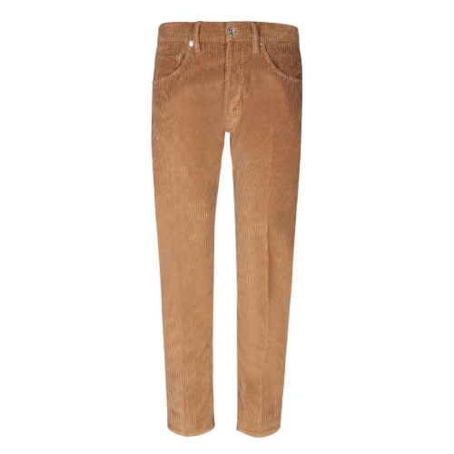  나인 IN THE MORNING 맨즈 jeans RK145S07CAMEL