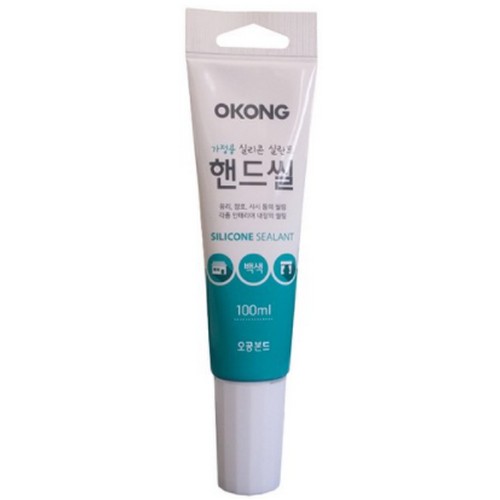 오공 핸드씰 100ml