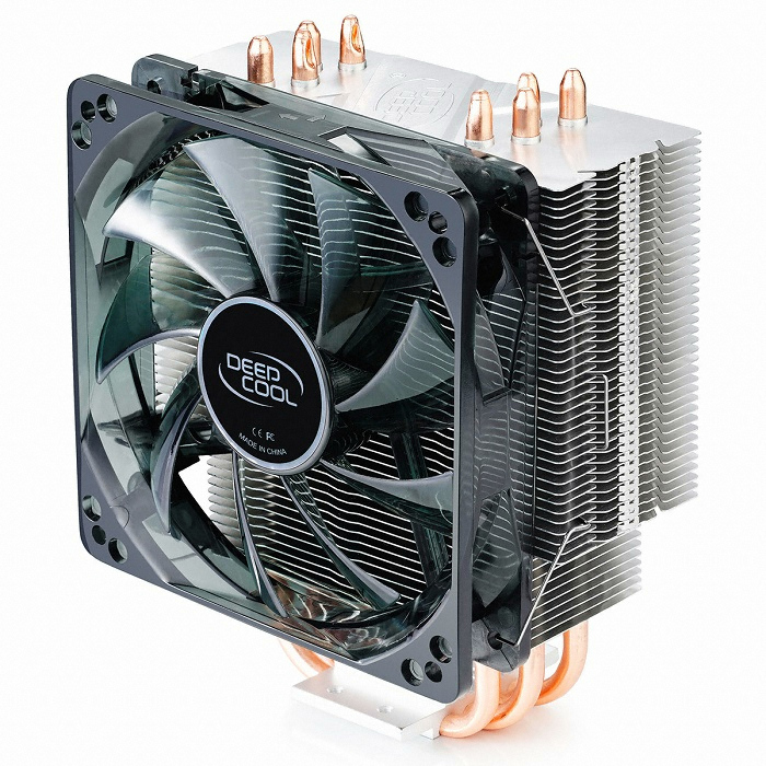 DEEPCOOL GAMMAXX 400 AMD EVERCOOL_이미지