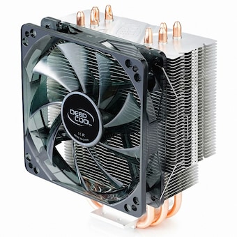 DEEPCOOL <b>GAMMAXX</b> <b>400</b> AMD EVERCOOL