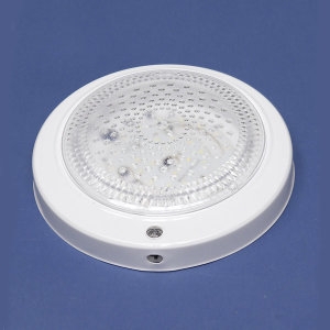 LED 원형센서 15W 조명 천장등 교체설치