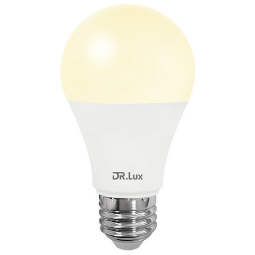 LED 벌브전구 주백색 12W