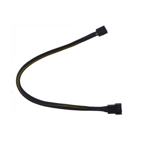 MAXTEK MT060 PWM 4핀 연장 케이블 (0.27m)_이미지