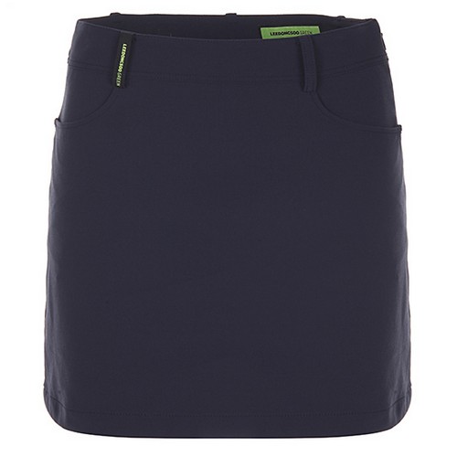 이동수골프 스트레치 솔리드 컬러 F6CQS9810N1