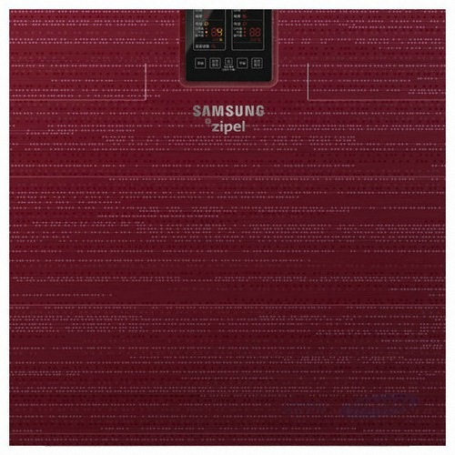 삼성전자 지펠 아삭 KRS201PLKB_이미지