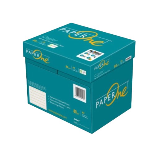 페이퍼원 카피어 복사용지 A4 80g (2,500매)_이미지