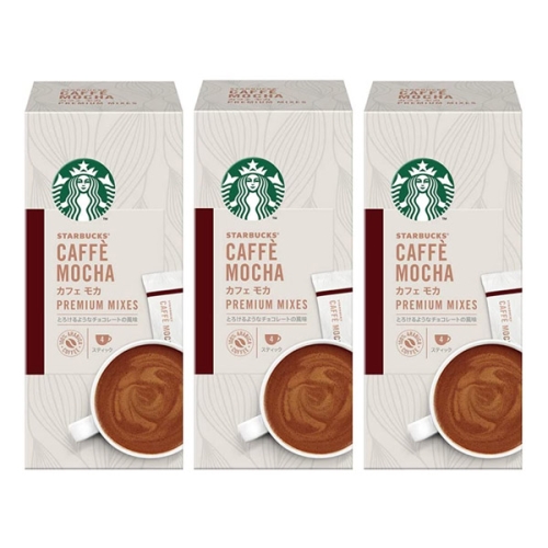 프리미엄 믹스 카페모카 4개입