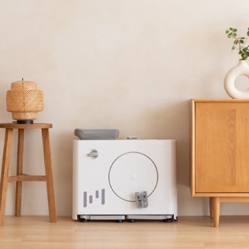 허밍라이더 슬림 바이크 프로 HMH-HR02_이미지